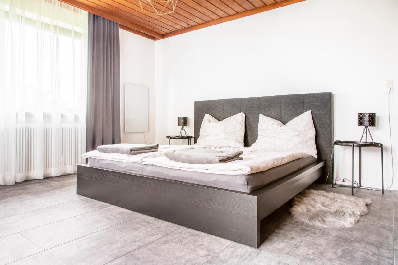 Ferienwohnung Wallmerhof Am Laendlichen Wimberg Adnet Extérieur photo