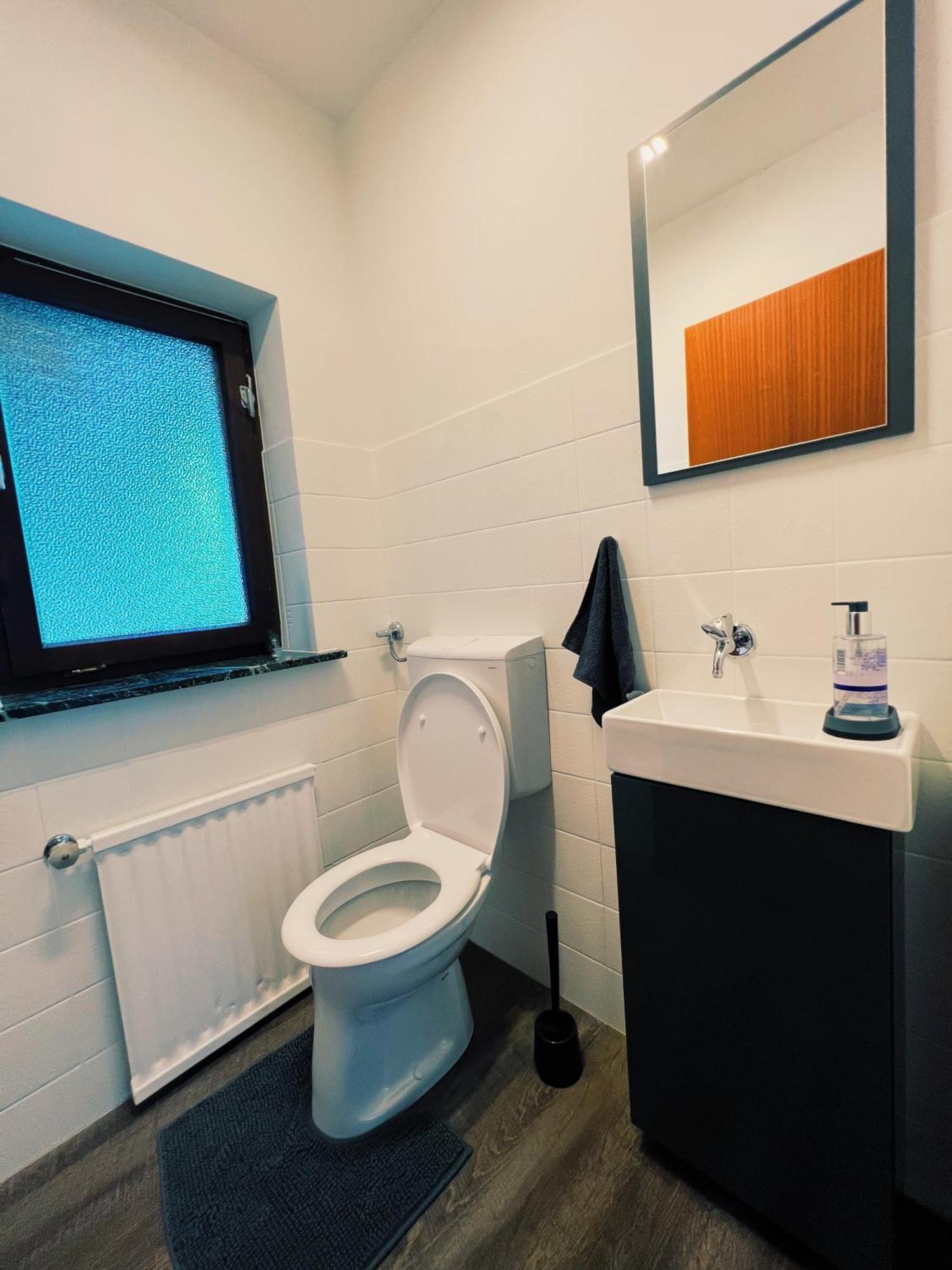 Ferienwohnung Wallmerhof Am Laendlichen Wimberg Adnet Extérieur photo