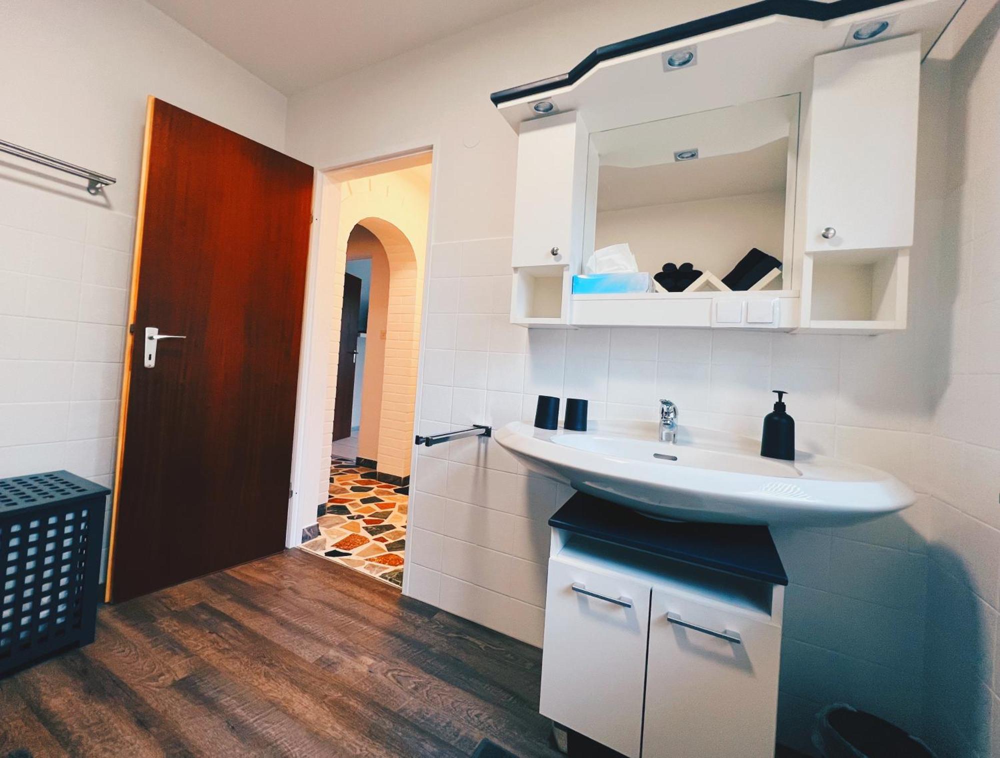 Ferienwohnung Wallmerhof Am Laendlichen Wimberg Adnet Extérieur photo