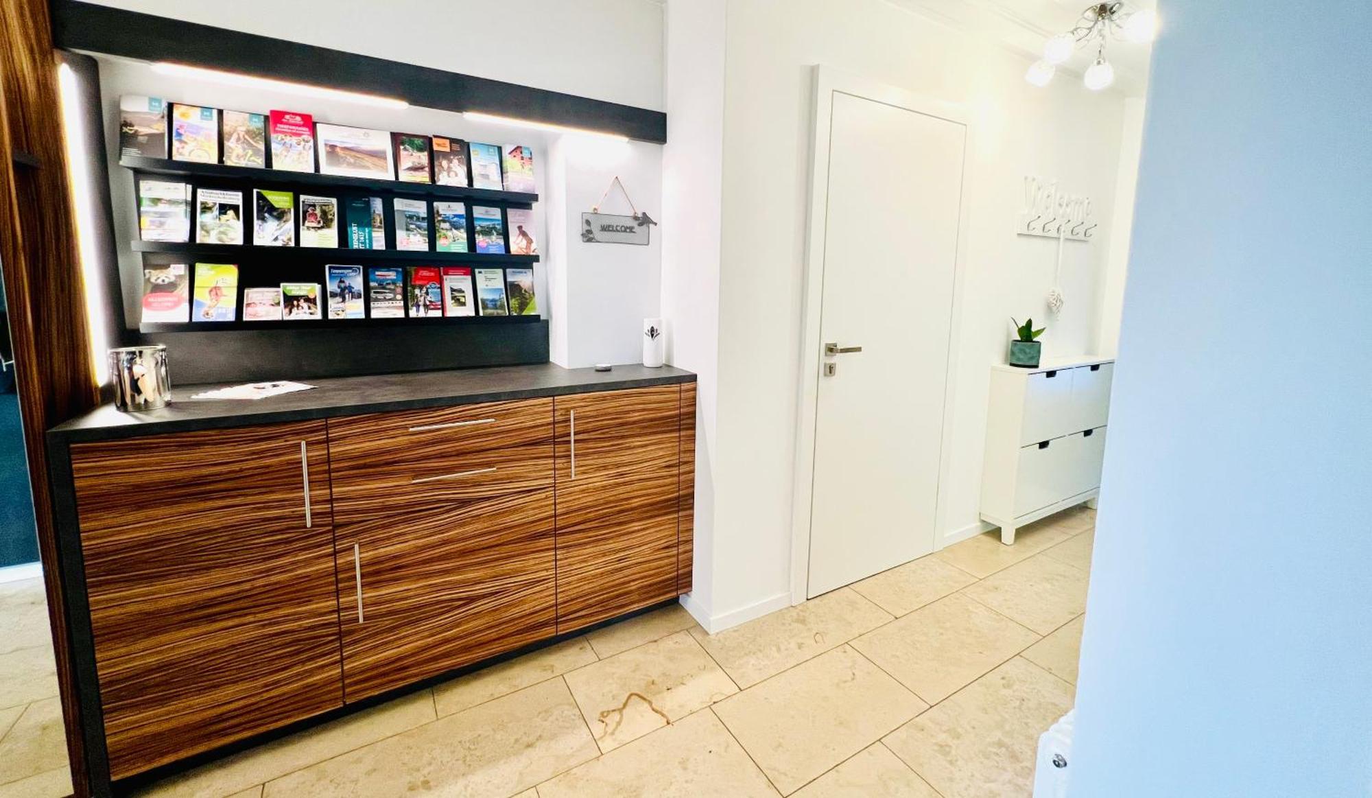 Ferienwohnung Wallmerhof Am Laendlichen Wimberg Adnet Extérieur photo