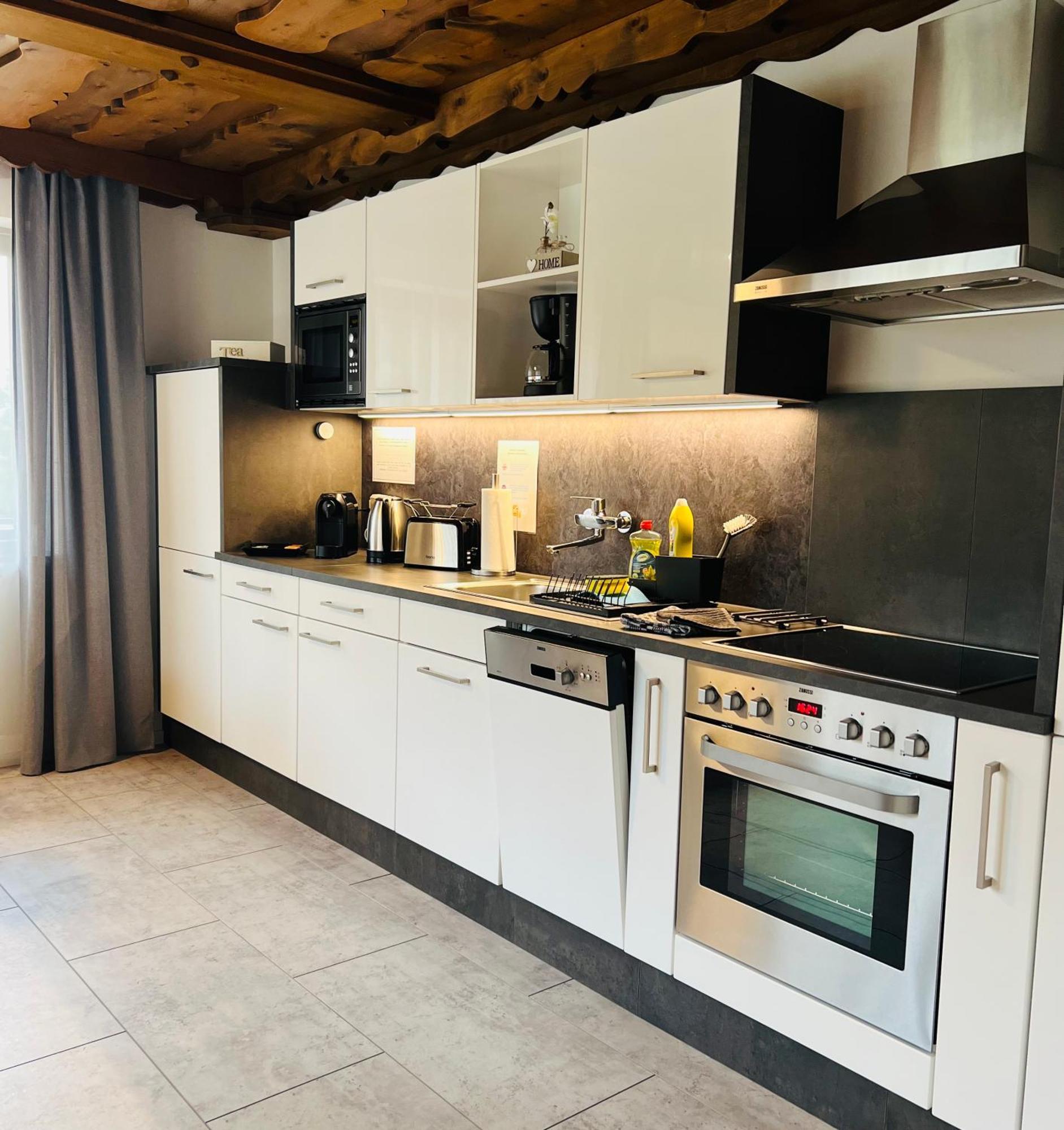 Ferienwohnung Wallmerhof Am Laendlichen Wimberg Adnet Chambre photo